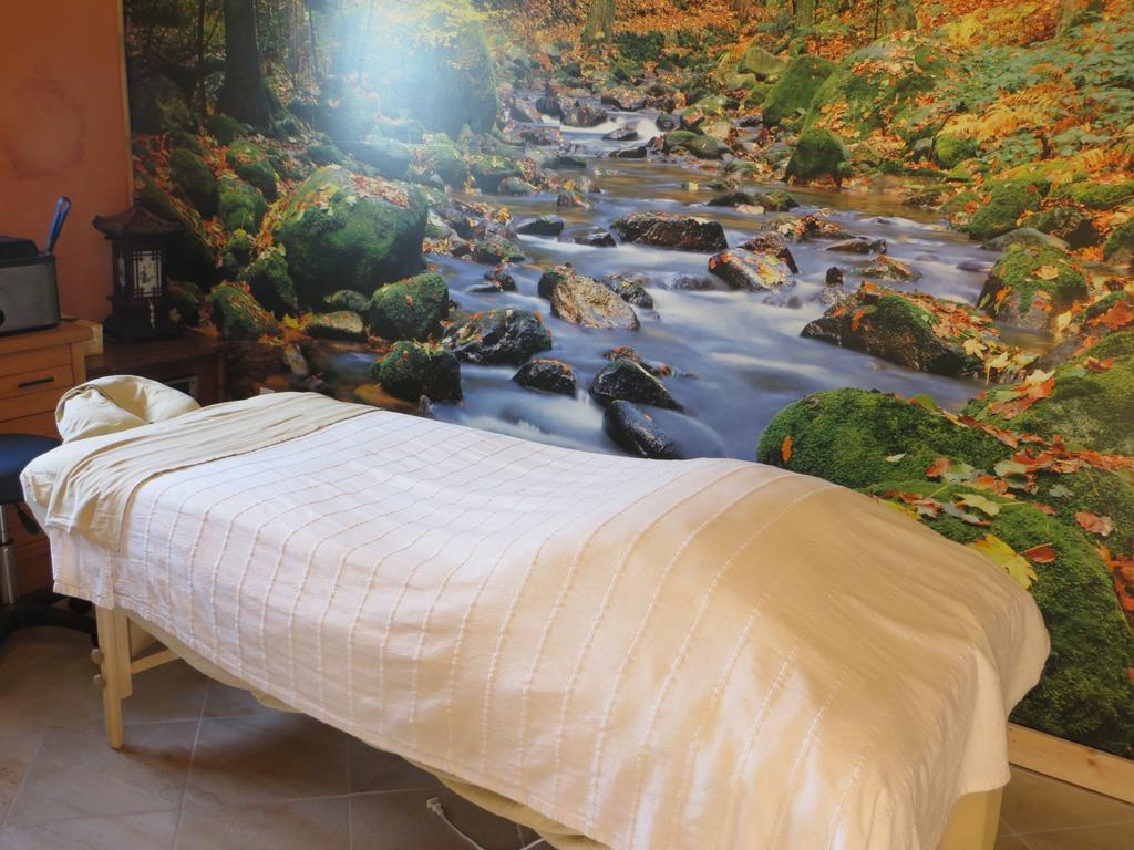Coast Inn And Spa Fort Bragg Ngoại thất bức ảnh