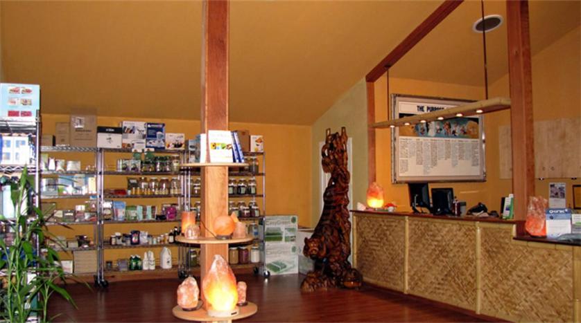 Coast Inn And Spa Fort Bragg Ngoại thất bức ảnh