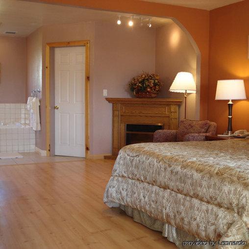 Coast Inn And Spa Fort Bragg Phòng bức ảnh