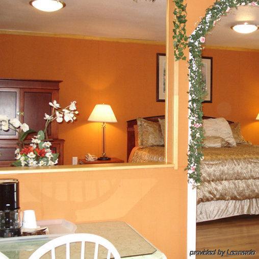 Coast Inn And Spa Fort Bragg Phòng bức ảnh